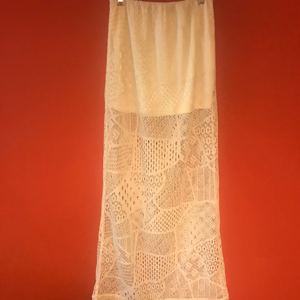 Lace Skirt. Bundle to score a discount